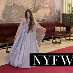 Contemporary Applied Art at NYFW: ANELLEJ Reimagines 19th Century Vienna