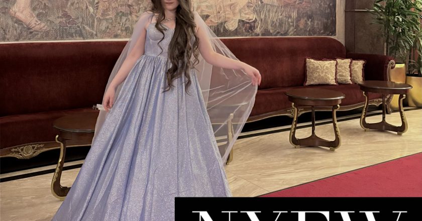 Contemporary Applied Art at NYFW: ANELLEJ Reimagines 19th Century Vienna