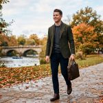 How to Look Put Together This Autumn: A Modern Guide to Men’s Style