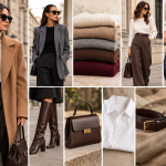 The Fall Wardrobe Essentials Worth Investing In